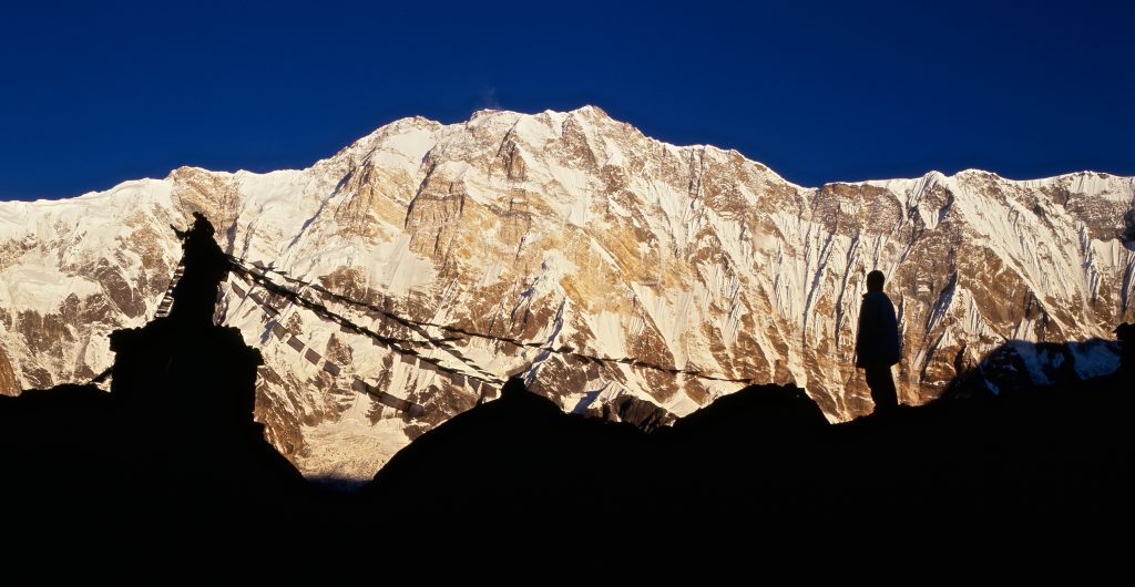 How Much Does It Cost For Annapurna Base Camp Trek?