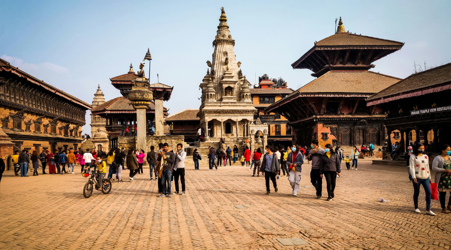 10 best places to visit in Nepal