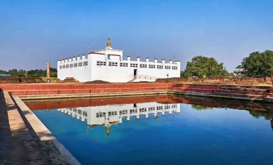 How To Get From Kathmandu To Lumbini?