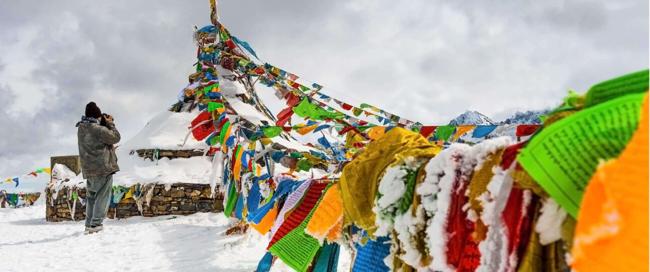 food and accomodation in annapurna base camp