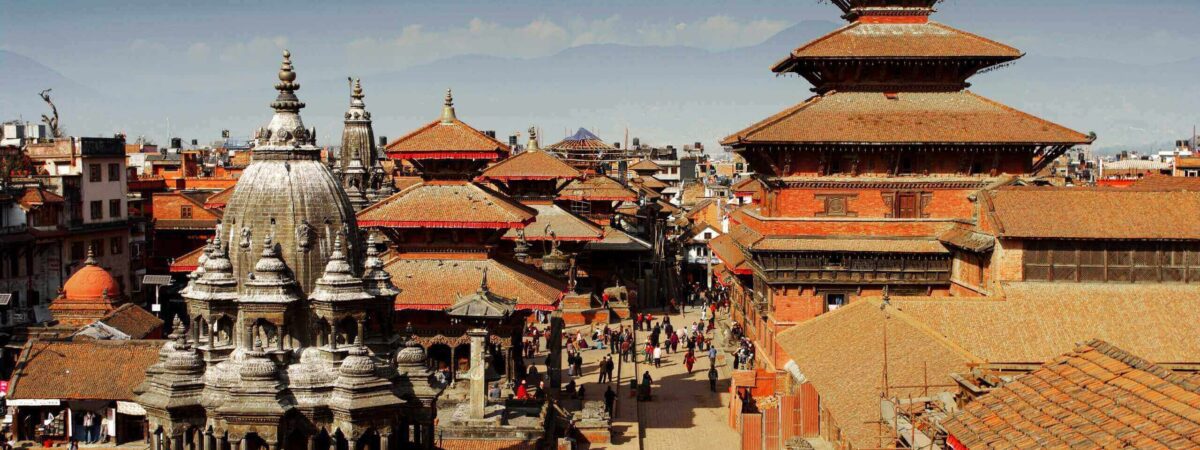 Kathmandu 