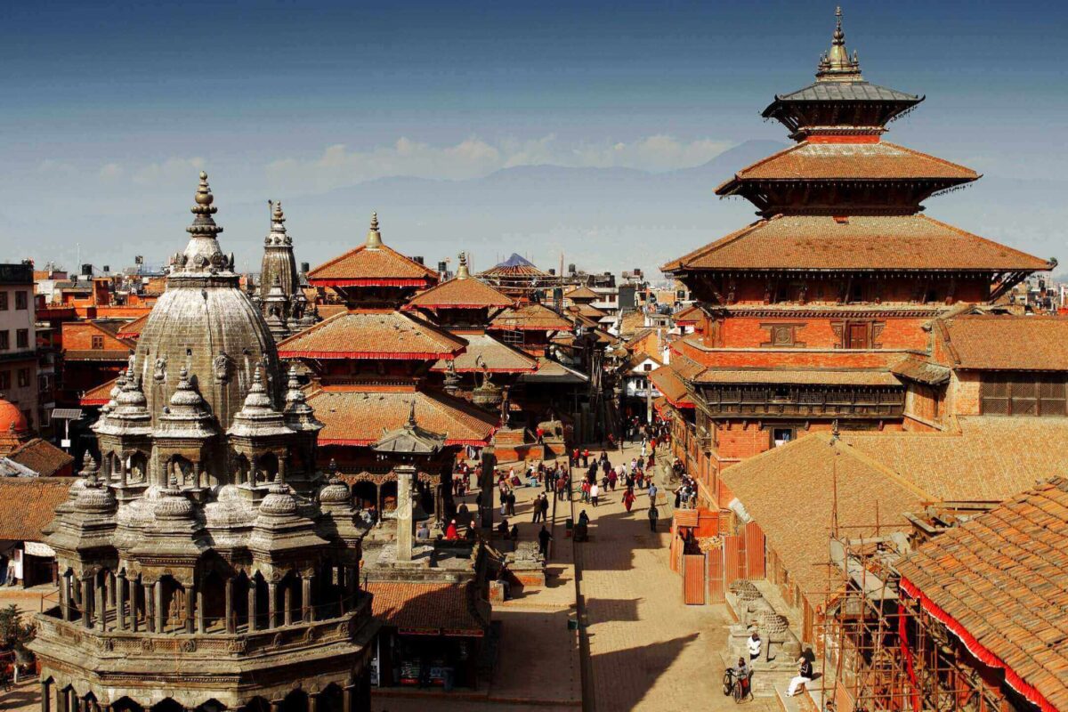 10 Must Visit Places In Kathmandu 2024