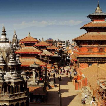 Nagarkot: A Picturesque Destination Near Kathmandu