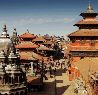 10 Must Visit Places In Kathmandu 2023
