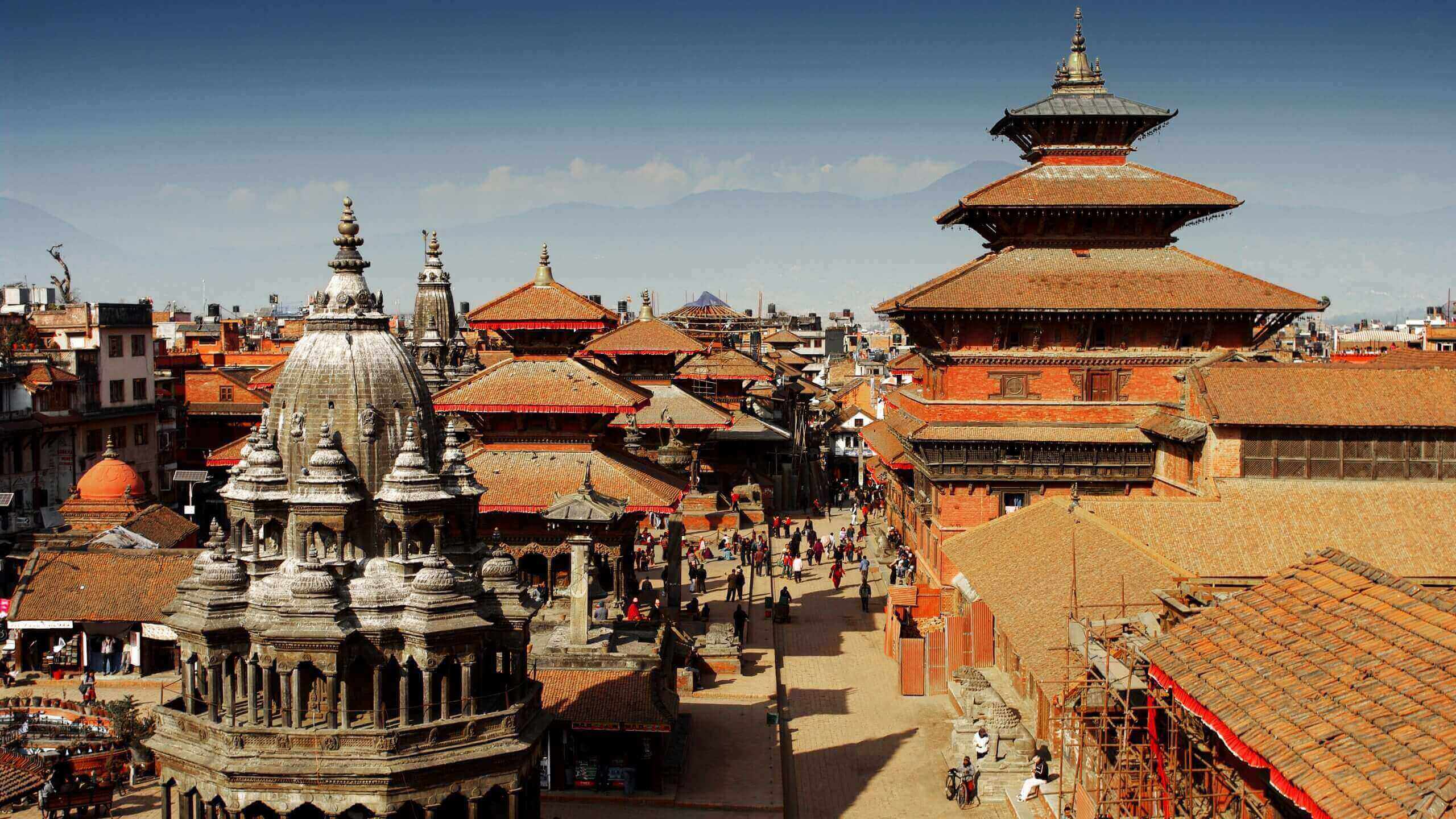 10 Must Visit Places In Kathmandu 2023