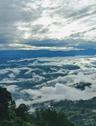 Nagarkot: A Picturesque Destination Near Kathmandu