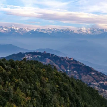 Nagarkot: A Picturesque Destination Near Kathmandu