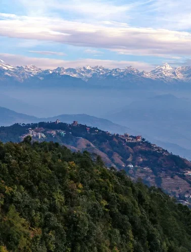 Nagarkot: A Picturesque Destination Near Kathmandu