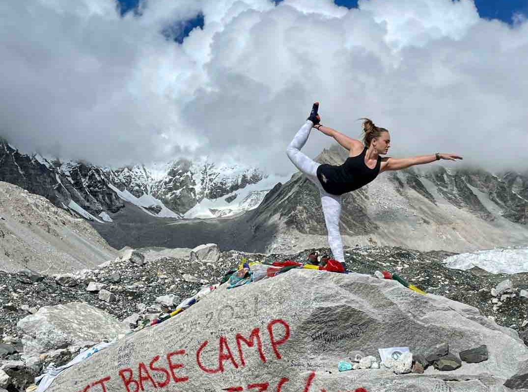 Everest Base Camp Trek After A Covid-19 Pandemic