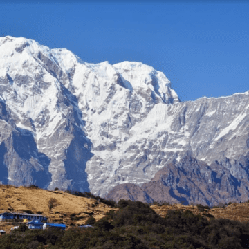 Top 10 Best Adventurous Things To Do In Nepal