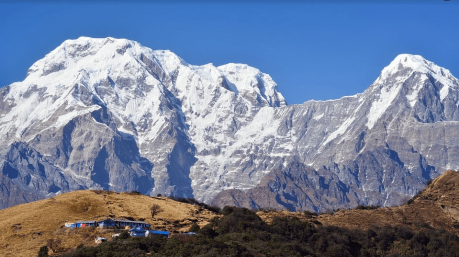Top 10 Best Adventurous Things To Do In Nepal