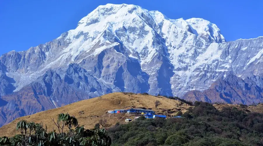 top 10 things to do in Nepal