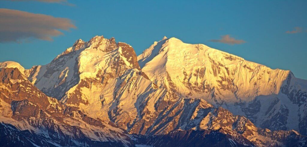 manaslu travel guide