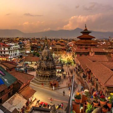 Best Travel Guide For Nepal Tour 2023