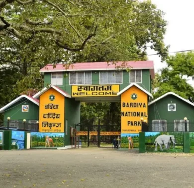 Visit Bardiya National Park, A Lifetime Experience