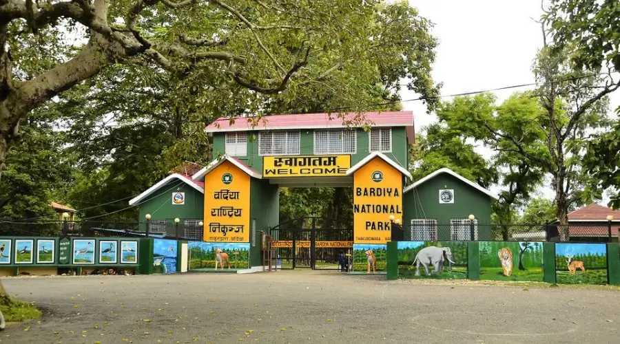 Bardiya National Park