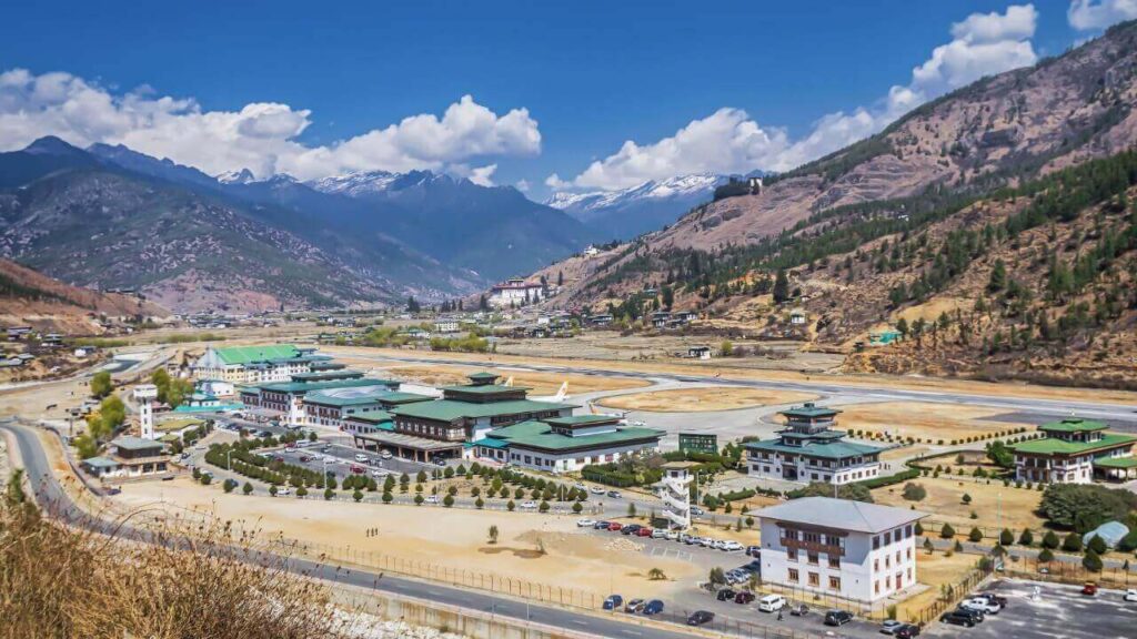 best time for bhutan cultural tours