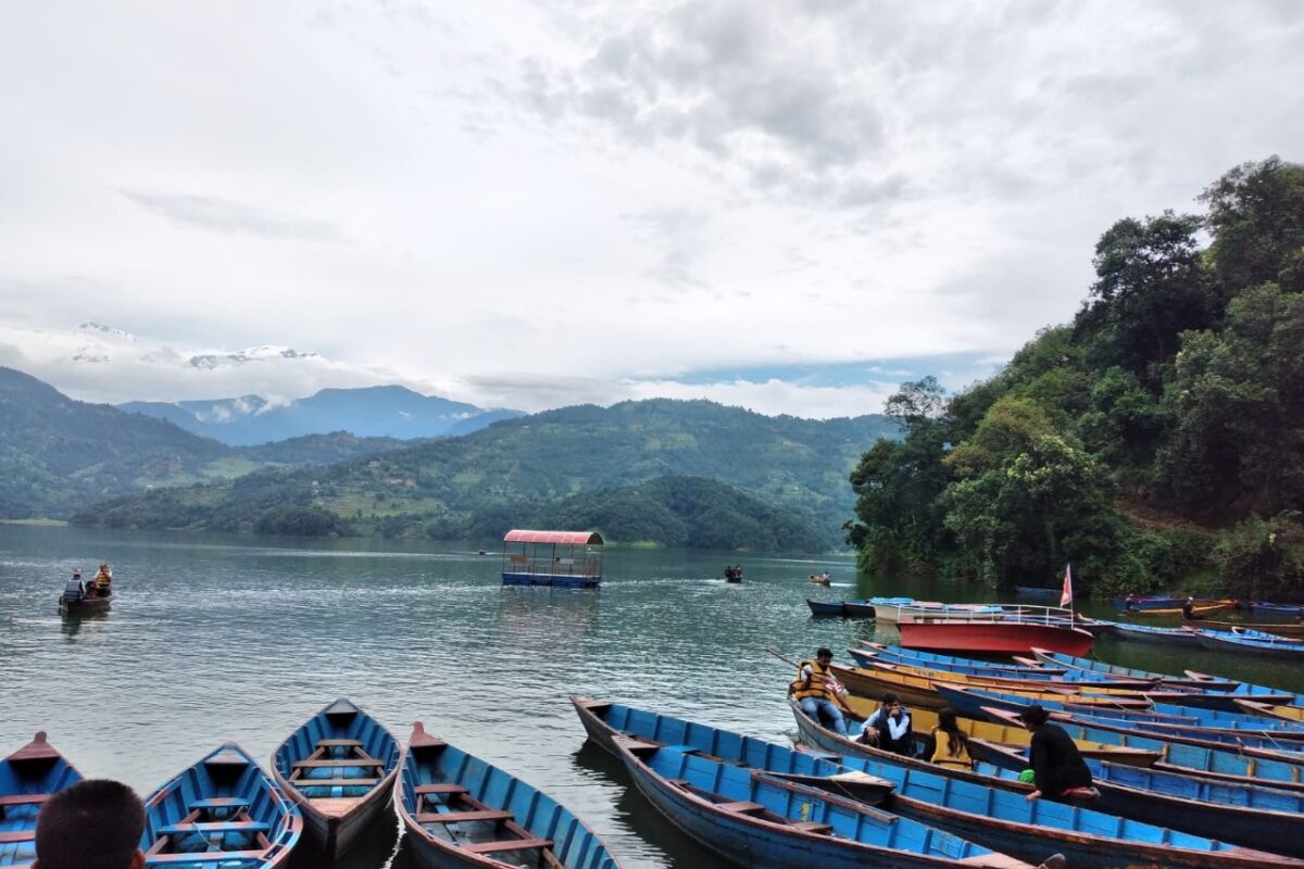 The 13 Best Things To Do In Pokhara