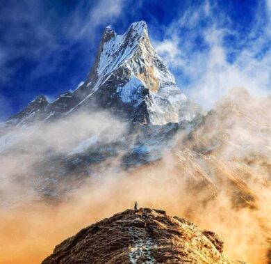 Top 10 Popular Short Treks In Nepal For Adventure Lover