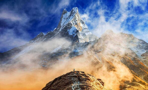 Top 10 Popular Short Treks In Nepal