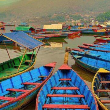 How To Get From Kathmandu To Pokhara? (Quick Guide)