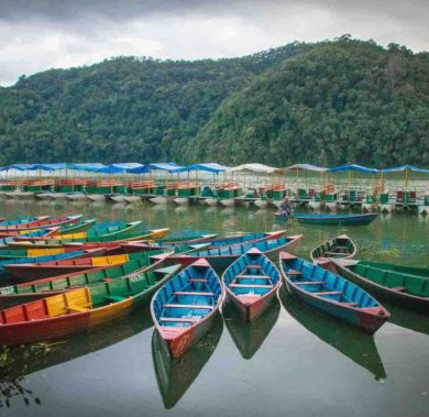How To Get From Kathmandu To Pokhara?