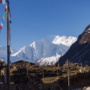 15 best trekking at Nepal- Places you must visit