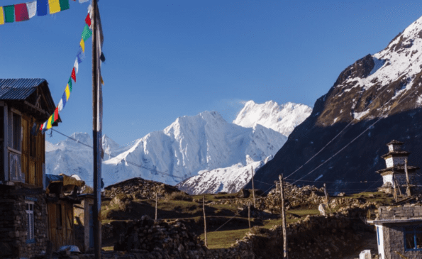 8 best trekking at Nepal- Places you must visit