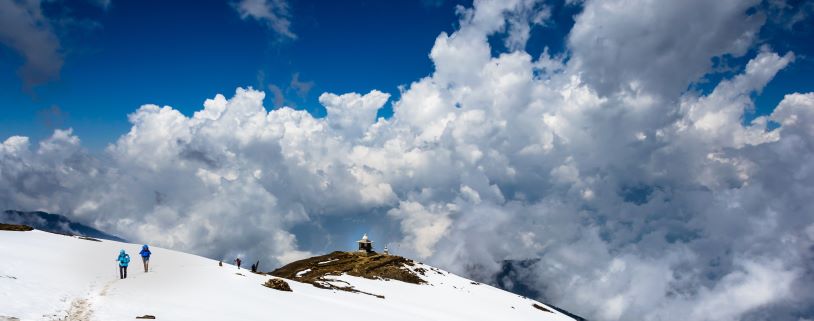 Gosaikunda Hike 