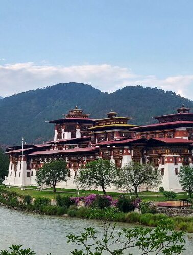 3 days 2 night Tour Bhutan from Kathmandu