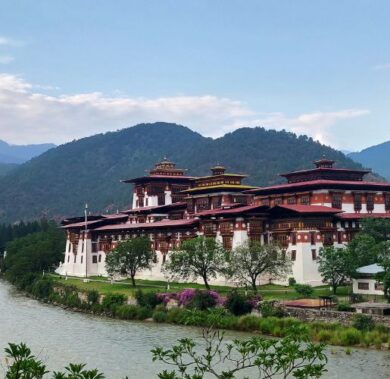 3 days 2 night Tour Bhutan from Kathmandu