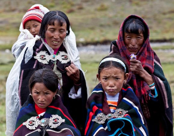 Inner Dolpo Trek