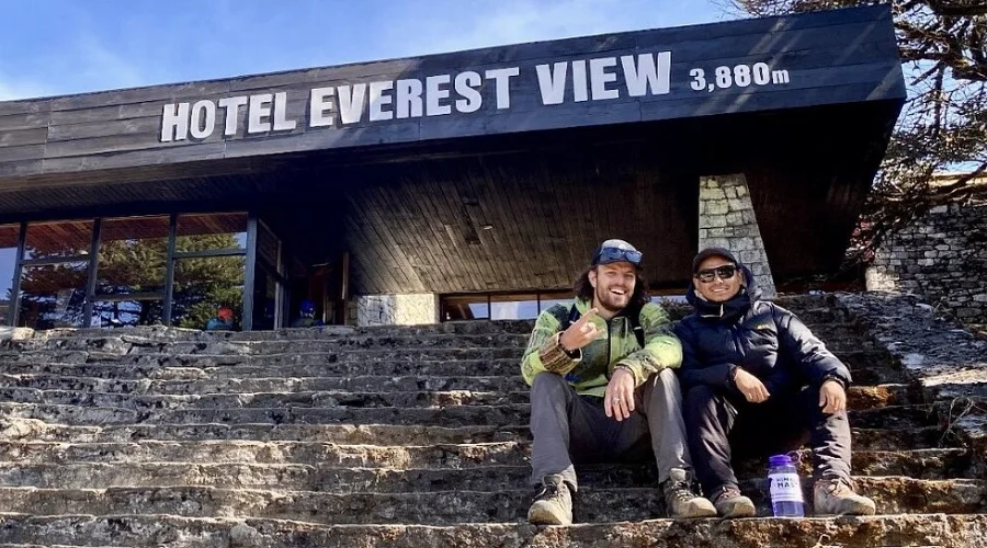 Hotel-Everest-View
