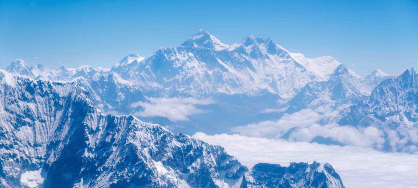 How Much Does Everest Base Camp Trek Cost?