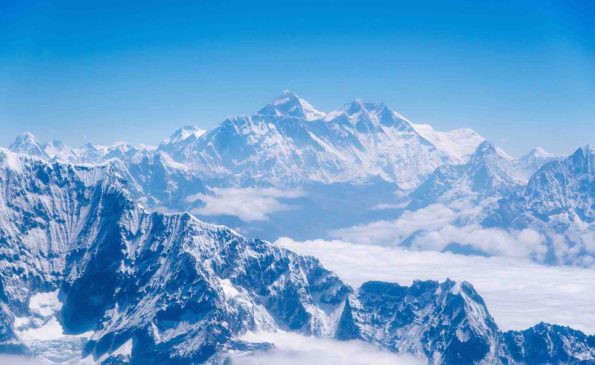 How Much Does Everest Base Camp Trek Cost?