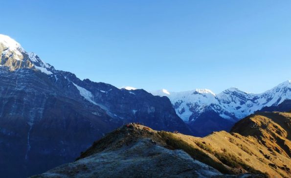 How Much Does Mardi Himal Trek Cost?