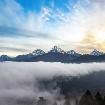 How Much Does Poon Hill Trek Cost?