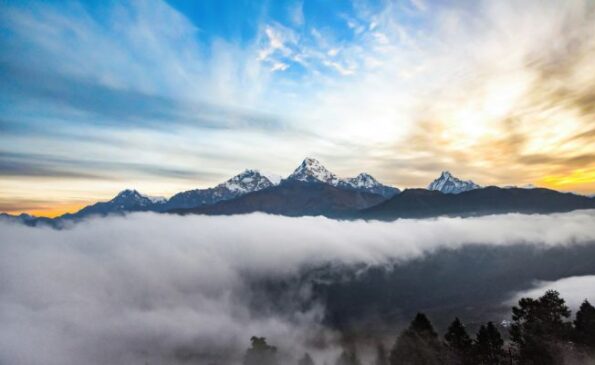 How Much Does Poon Hill Trek Cost?
