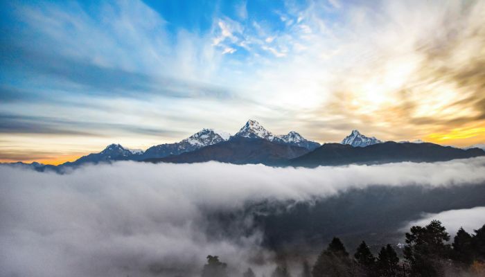 How Much Does Poon Hill Trek Cost?