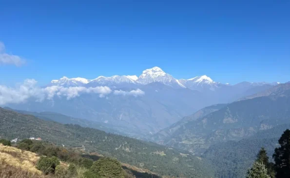 A Must Know Permits Requirements In Poon Hill Trek