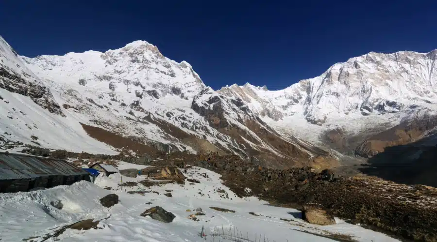 Annapurna-Base-Camp-Nepal