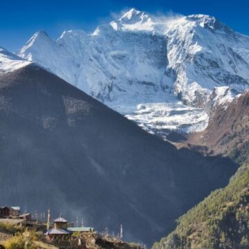 What To Pack For Annapurna Base Camp Trek?