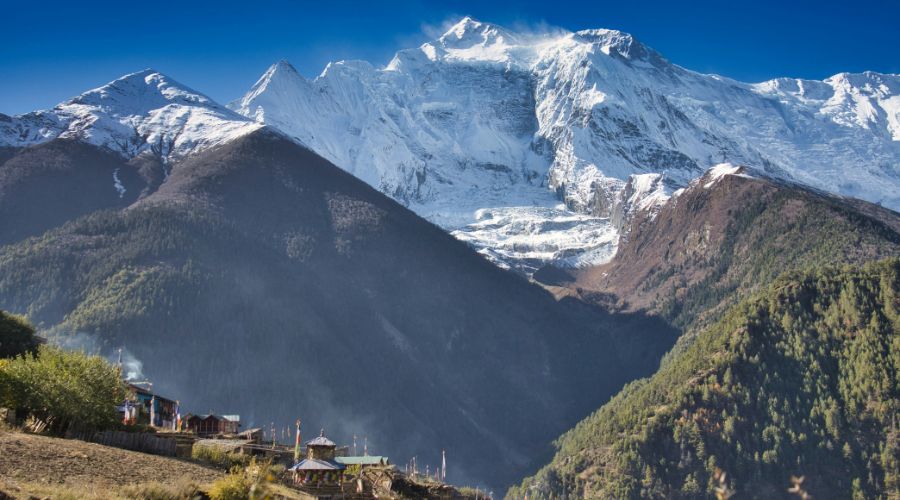 What To Pack For Annapurna Base Camp Trek?