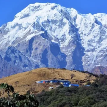 What Can Be the Best Time To Do Mardi Himal Trek?