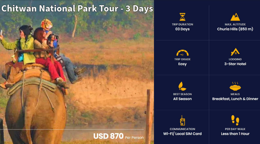 Chitwan-National-Park-Nepal-Day-Tour