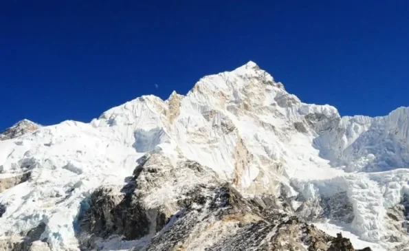 Everest Base Camp Trek Guide