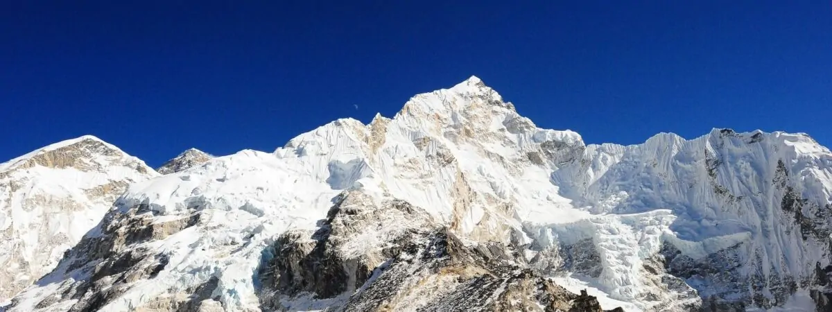 Everest Base Camp Trek Guide