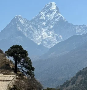 Mount Everest View Trek