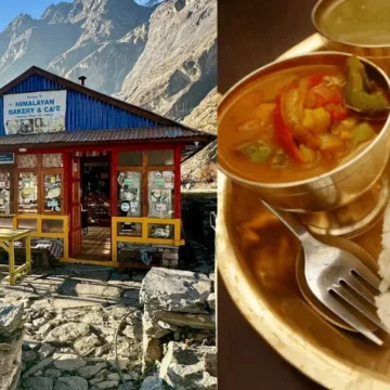 All About Food and Accommodation in Langtang Trek