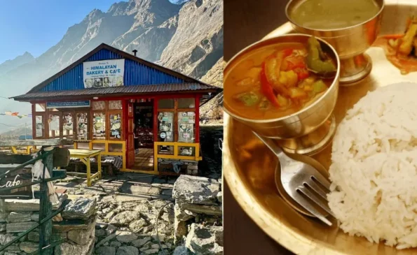 All About Food and Accommodation in Langtang Trek